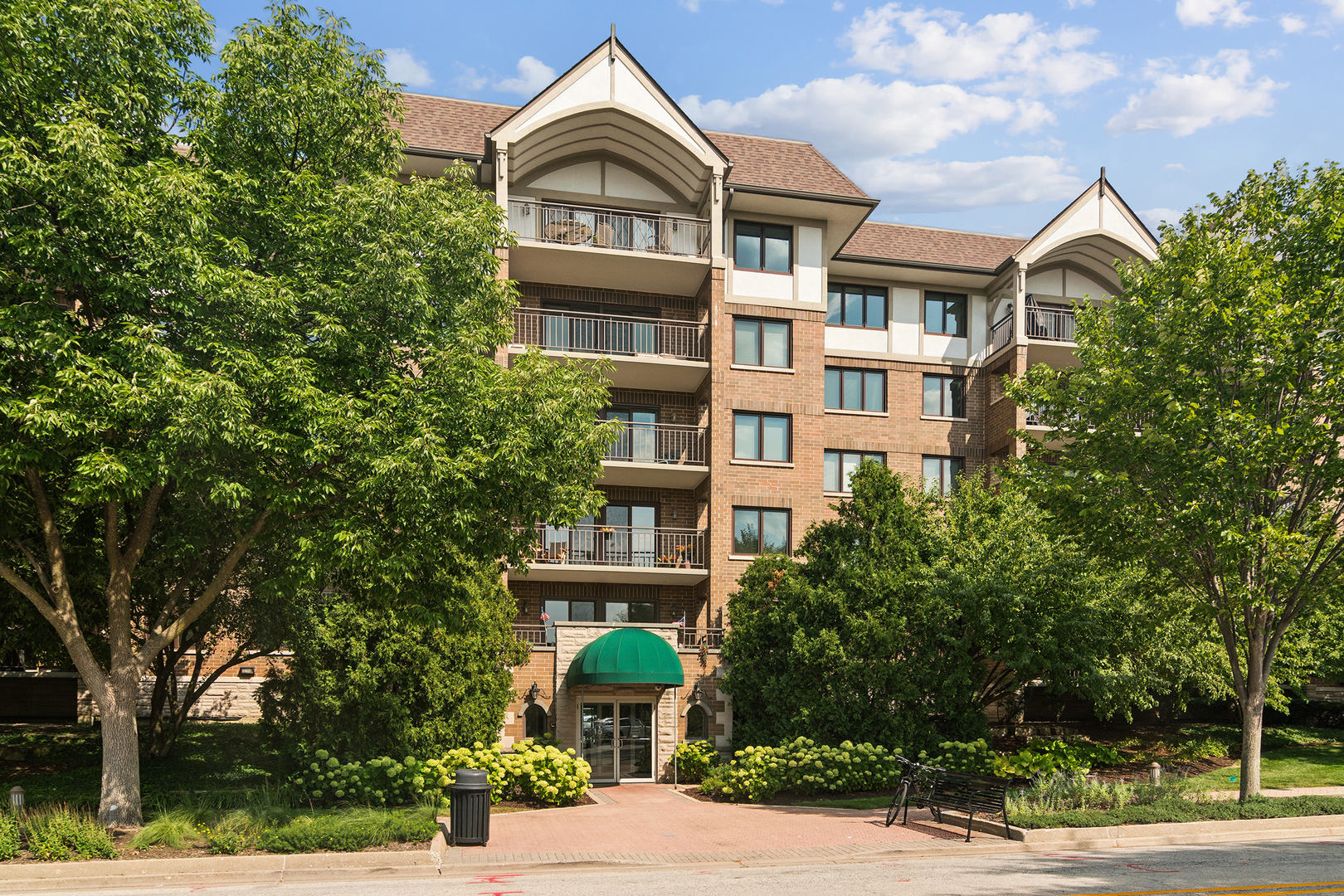 15 S Pine Street 506A