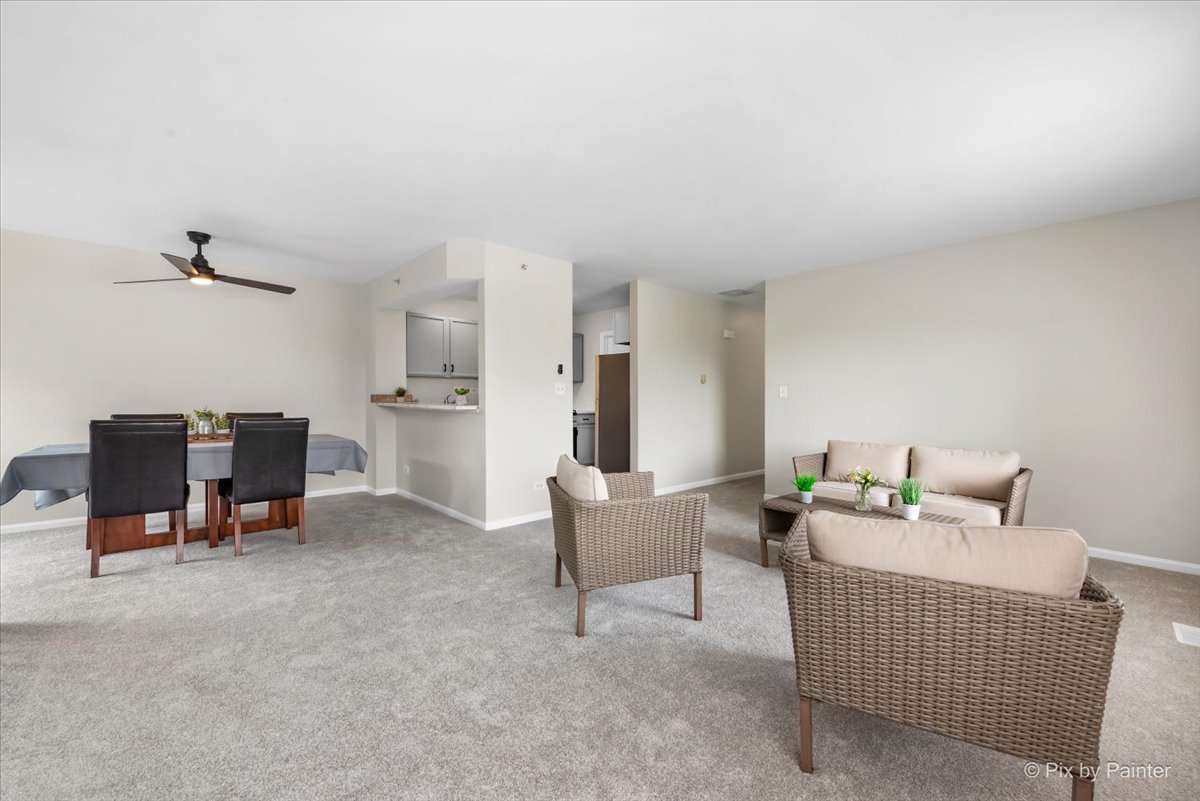 541 Fox Ridge Drive 541
