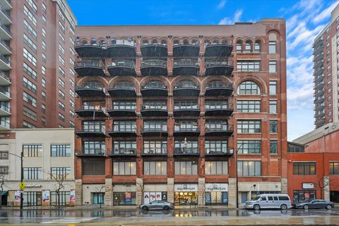 1503 S State Street 501 Chicago IL 60605