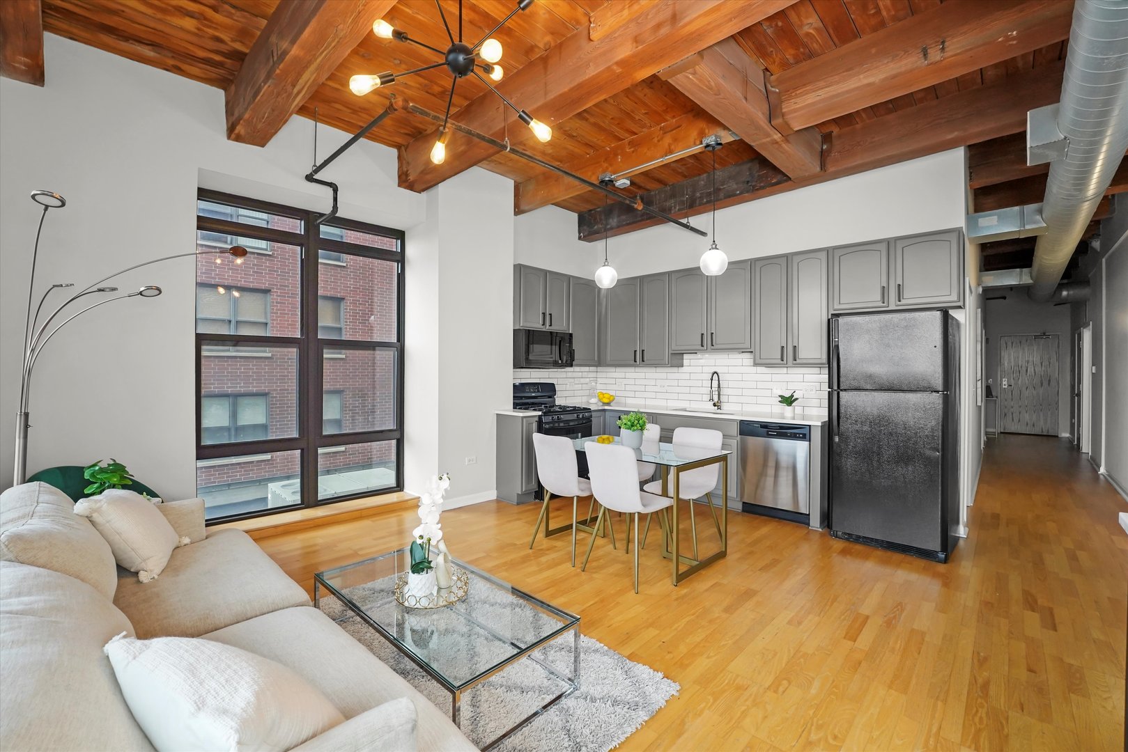 1503 S State Street 501