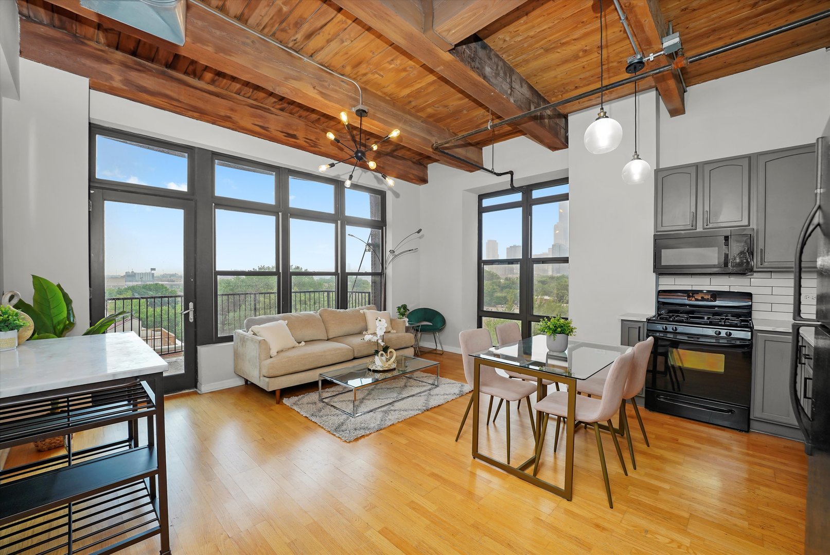 1503 S State Street 501