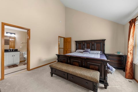 Tiny photo for 4108 Schillinger Drive, Naperville, IL 60564 (MLS # 12697590)