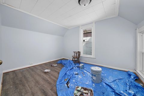 Tiny photo for 15218 TURLINGTON Avenue, Harvey, IL 60426 (MLS # 12523977)