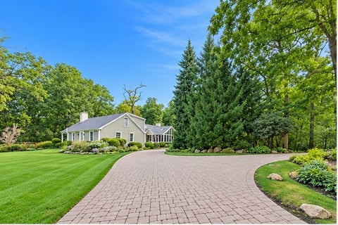 Tiny photo for 39545 N Mill Creek Road, Wadsworth, IL 60083 (MLS # 12760751)