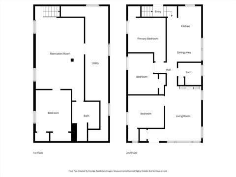 Tiny photo for 15505 Drexel Avenue, Dolton, IL 60419 (MLS # 12584029)