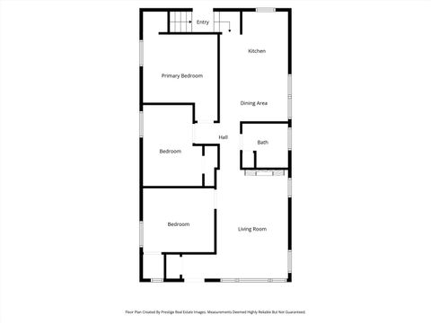 Tiny photo for 15505 Drexel Avenue, Dolton, IL 60419 (MLS # 12584029)