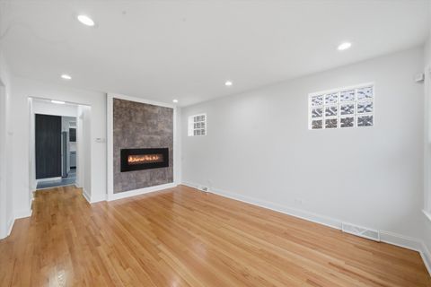 Tiny photo for 15505 Drexel Avenue, Dolton, IL 60419 (MLS # 12584029)