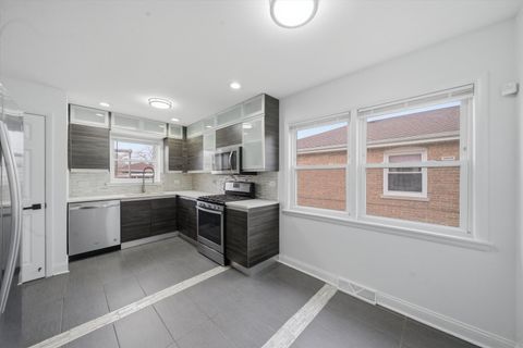 Tiny photo for 15505 Drexel Avenue, Dolton, IL 60419 (MLS # 12584029)