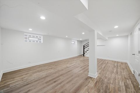 Tiny photo for 15505 Drexel Avenue, Dolton, IL 60419 (MLS # 12584029)