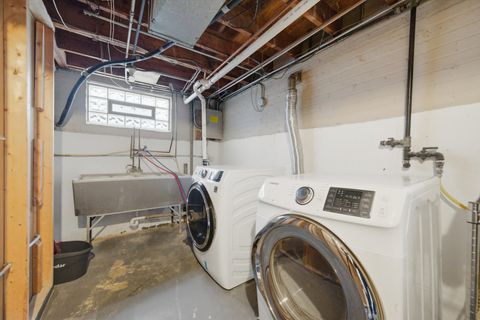 Tiny photo for 15505 Drexel Avenue, Dolton, IL 60419 (MLS # 12584029)