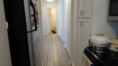 Tiny photo for 4250 N Marine Drive #911, Chicago, IL 60613 (MLS # 12692072)