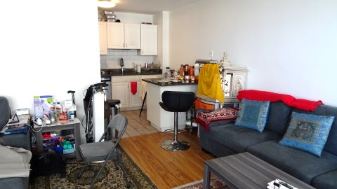 Tiny photo for 4250 N Marine Drive #911, Chicago, IL 60613 (MLS # 12692072)