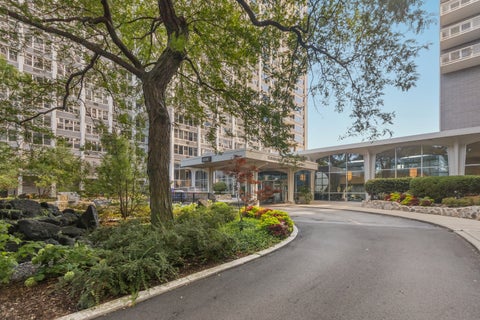 Tiny photo for 4250 N Marine Drive #911, Chicago, IL 60613 (MLS # 12692072)
