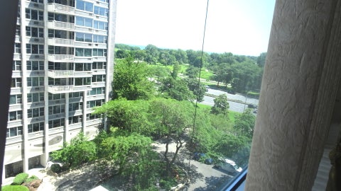 Tiny photo for 4250 N Marine Drive #911, Chicago, IL 60613 (MLS # 12692072)