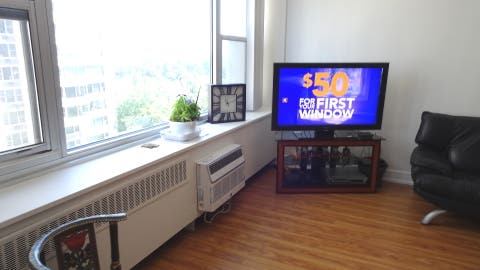 Tiny photo for 4250 N Marine Drive #911, Chicago, IL 60613 (MLS # 12692072)