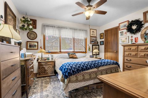 Tiny photo for 125 Heath Cliff Drive, Poplar Grove, IL 61065 (MLS # 12516200)