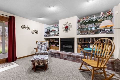 Tiny photo for 125 Heath Cliff Drive, Poplar Grove, IL 61065 (MLS # 12516200)