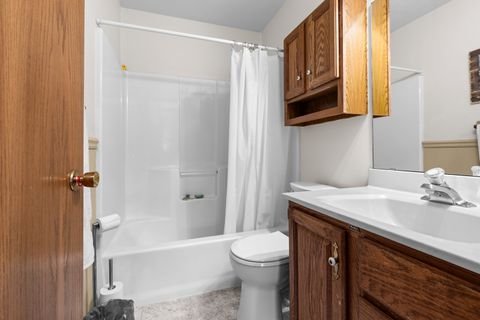 Tiny photo for 125 Heath Cliff Drive, Poplar Grove, IL 61065 (MLS # 12516200)