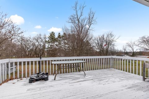 Tiny photo for 125 Heath Cliff Drive, Poplar Grove, IL 61065 (MLS # 12516200)