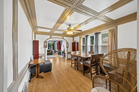 Tiny photo for 10745 S Church Street, Chicago, IL 60643 (MLS # 12407356)