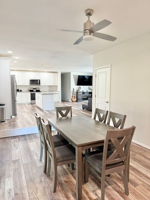Tiny photo for 502 Woodland Drive, Dixon, IL 61021 (MLS # 12488647)
