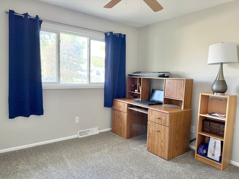 Tiny photo for 502 Woodland Drive, Dixon, IL 61021 (MLS # 12488647)