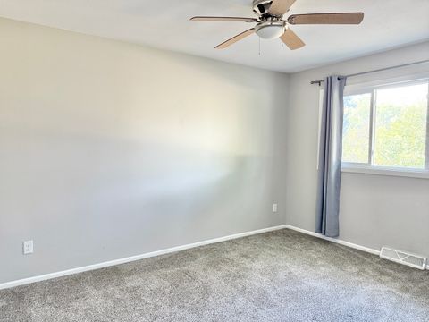 Tiny photo for 502 Woodland Drive, Dixon, IL 61021 (MLS # 12488647)