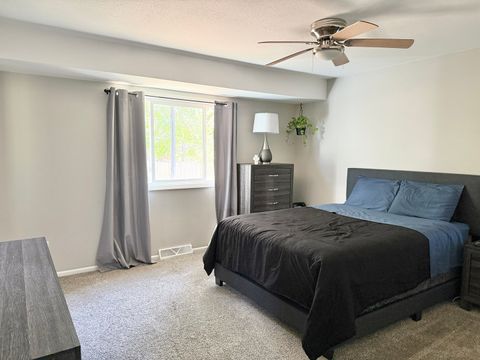 Tiny photo for 502 Woodland Drive, Dixon, IL 61021 (MLS # 12488647)