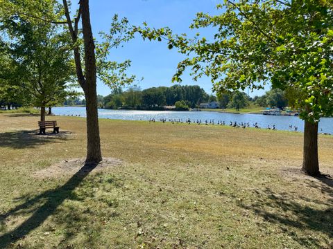 Tiny photo for 502 Woodland Drive, Dixon, IL 61021 (MLS # 12488647)
