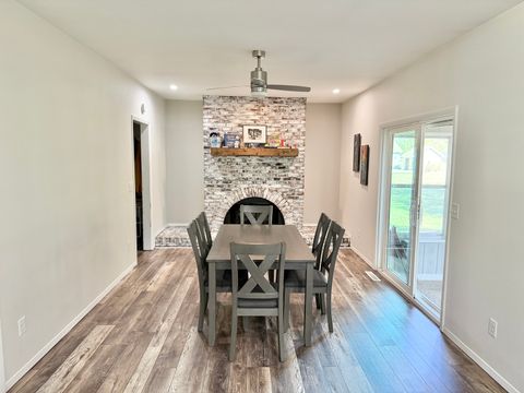Tiny photo for 502 Woodland Drive, Dixon, IL 61021 (MLS # 12488647)