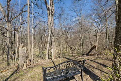 Tiny photo for 15919 Burr Oak Road, Plano, IL 60545 (MLS # 12614275)