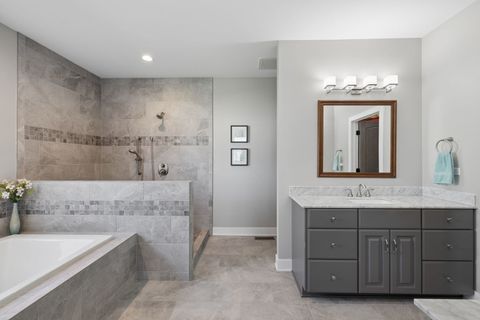 Tiny photo for 15919 Burr Oak Road, Plano, IL 60545 (MLS # 12614275)