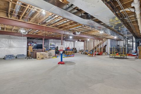 Tiny photo for 15919 Burr Oak Road, Plano, IL 60545 (MLS # 12614275)