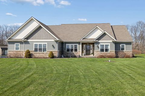 Photo of 15919 Burr Oak Road, Plano, IL 60545 (MLS # 12614275)