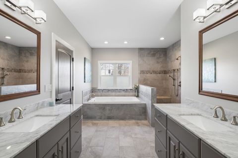 Tiny photo for 15919 Burr Oak Road, Plano, IL 60545 (MLS # 12614275)