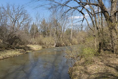 Tiny photo for 15919 Burr Oak Road, Plano, IL 60545 (MLS # 12614275)