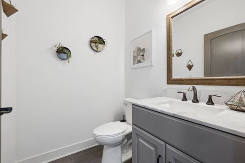 Tiny photo for 15919 Burr Oak Road, Plano, IL 60545 (MLS # 12614275)