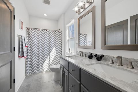 Tiny photo for 15919 Burr Oak Road, Plano, IL 60545 (MLS # 12614275)