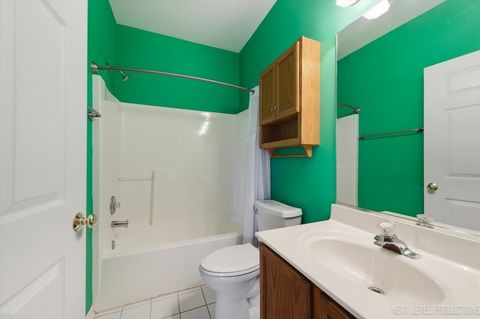 Tiny photo for 357 Ridge Road, North Aurora, IL 60542 (MLS # 12634267)