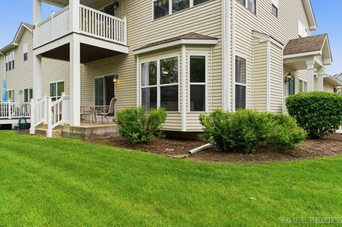 Tiny photo for 357 Ridge Road, North Aurora, IL 60542 (MLS # 12634267)
