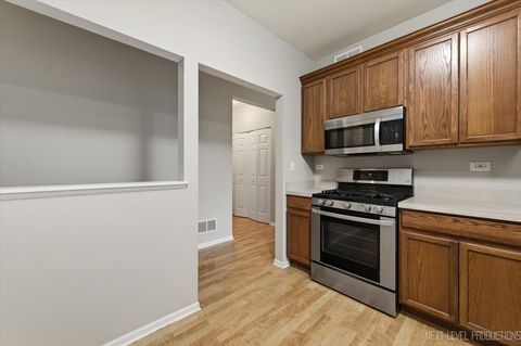 Tiny photo for 357 Ridge Road, North Aurora, IL 60542 (MLS # 12634267)