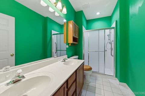 Tiny photo for 357 Ridge Road, North Aurora, IL 60542 (MLS # 12634267)