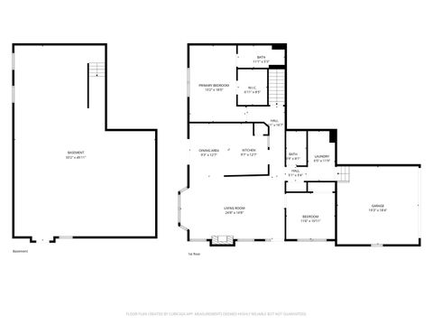 Tiny photo for 357 Ridge Road, North Aurora, IL 60542 (MLS # 12634267)