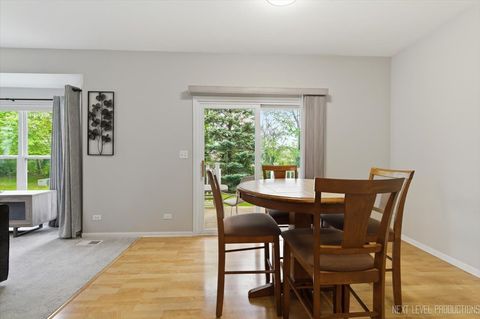 Tiny photo for 357 Ridge Road, North Aurora, IL 60542 (MLS # 12634267)