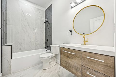 Tiny photo for 942 N Harding Avenue, Chicago, IL 60651 (MLS # 12484255)