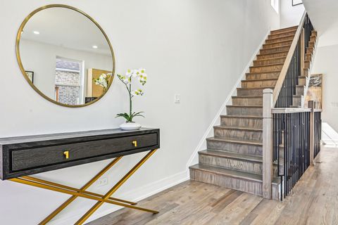 Tiny photo for 942 N Harding Avenue, Chicago, IL 60651 (MLS # 12484255)