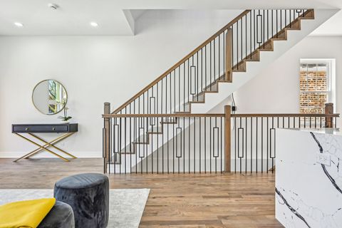 Tiny photo for 942 N Harding Avenue, Chicago, IL 60651 (MLS # 12484255)