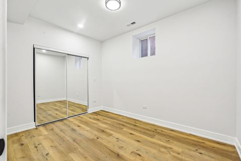 Tiny photo for 942 N Harding Avenue, Chicago, IL 60651 (MLS # 12484255)