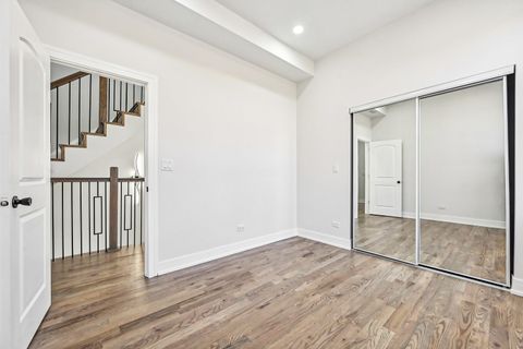 Tiny photo for 942 N Harding Avenue, Chicago, IL 60651 (MLS # 12484255)