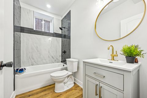 Tiny photo for 942 N Harding Avenue, Chicago, IL 60651 (MLS # 12484255)